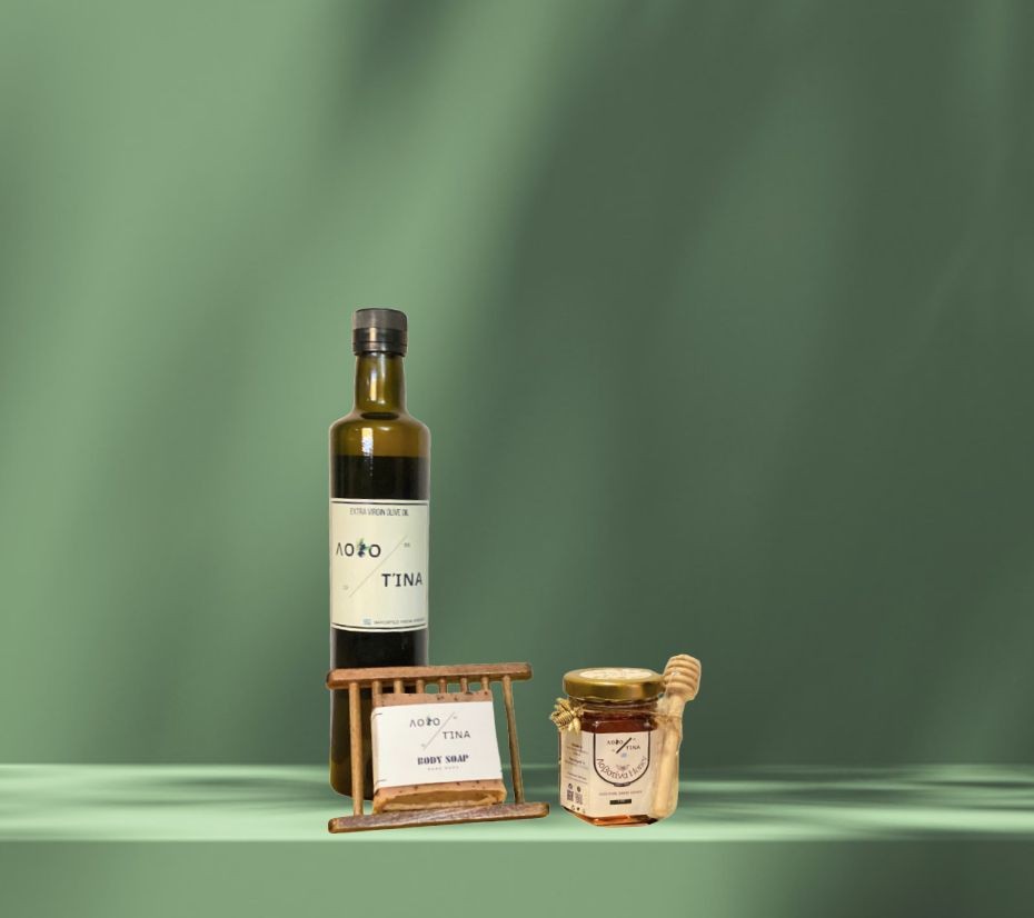 Lovin’ Lobotina Box $39.99
